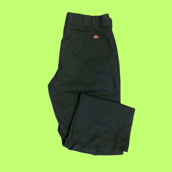 Dickies 847 Original Fit Work Pants - Picture 1 of 2